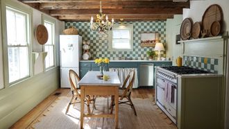 Episode 1 The Swedish Farmhouse