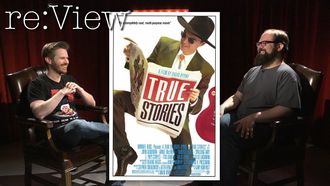 Episode 1 True Stories