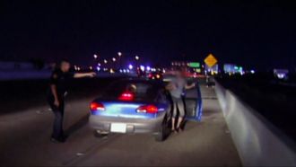 Episode 12 Coast to Coast 9