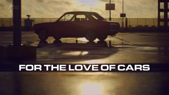 Episode 1 Ford Escort Mark 1