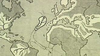 Episode 7 Atlantis