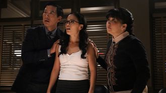 Episode 5 Reindeer Games