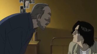 Episode 62 A Pleasant Dinner Table