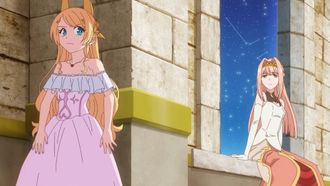 Episode 9 A Guy Who Reincarnated as a Fantasy Knockout and a Beautiful Girl