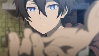 Episode 11 Determination to Kill