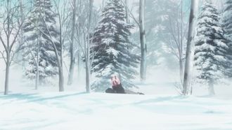 Episode 13 The Beast and the Prince