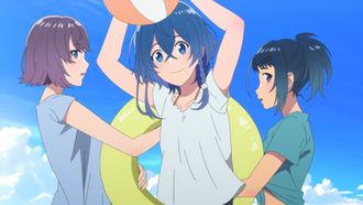 Episode 7 Ice Cream Toast
