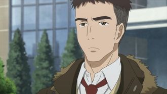 Episode 8 Freezing Point