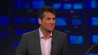 Episode 137 Neal Thompson