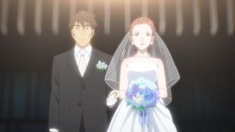 Episode 4 marriage/bonds