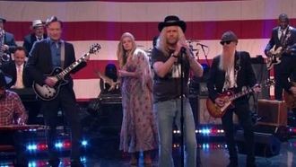 Episode 145 Tom Hanks, Neil Young, Will Ferrell