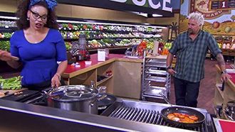 Episode 8 Guy's Unforgettable Chefs