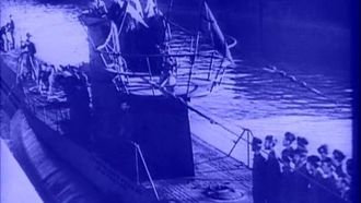 Episode 1 U-Boats in the Gulf!
