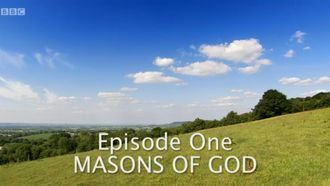 Episode 1 Masons of God