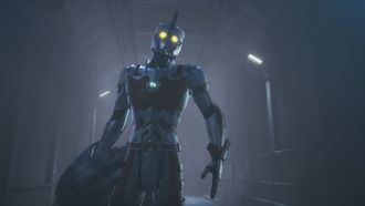 Episode 10 Star Council