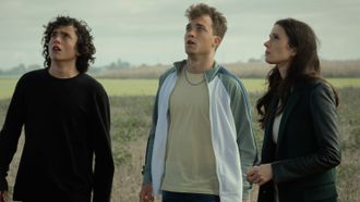 Episode 1 Pilot
