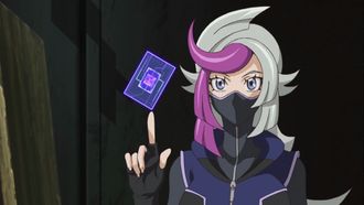 Episode 13 Record of the Fierce Battle