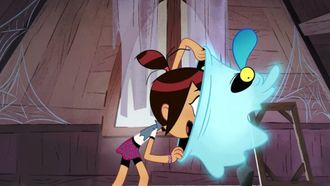 Episode 1 The Curse