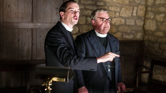 Episode 3 The Eve of St John