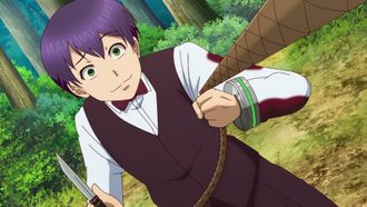 Episode 10 Diamondhand