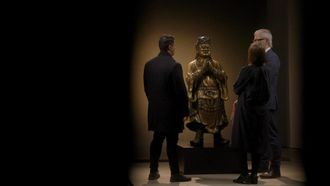 Episode 4 Shadow Boxer