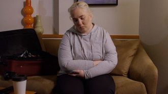 Episode 14 Moving On and Moving In