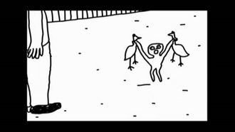 Episode 2 The Treadmill