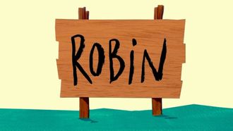 Episode 6 Robin