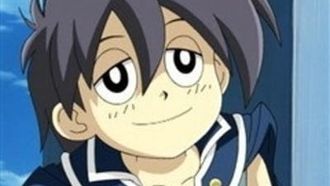 Episode 23 The Little Belowski