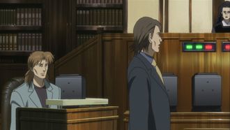 Episode 10 Trial