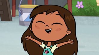 Episode 12 Super Rosie/On With the Show