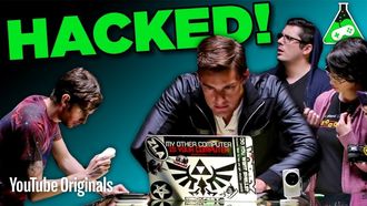 Episode 7 Are YOU Being HACKED? (Watch Dogs 2)