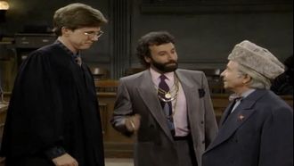 Episode 19 The Glasnost Menagerie