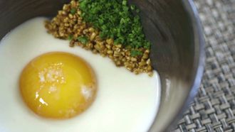 Episode 1 Eggs