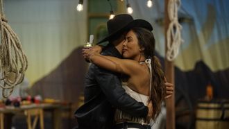 Episode 60 Décima eliminación en aguas turbias