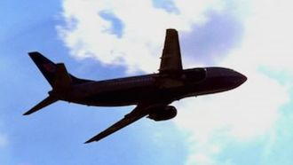 Episode 12 The Lockerbie Plot