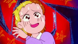 Episode 52 Hea dezainâ Chitose/Gyopi-chan wa uchûjin