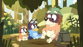 Episode 27 Grandad
