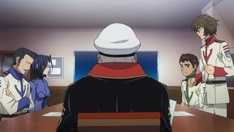 Episode 11 A World I Once Saw