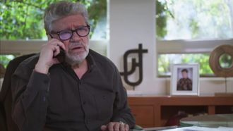Episode 64 Perro que ladra no muerde