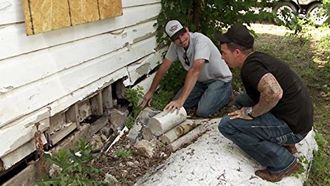 Episode 6 Hardwood House v. The Disaster