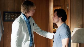 Episode 14 Perception