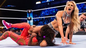Episode 6 Roman Reigns gets crowned