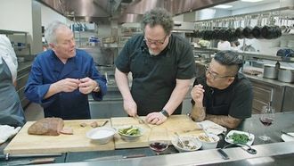 Episode 15 Wolfgang Puck