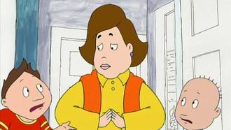 Episode 16 Bad Seed