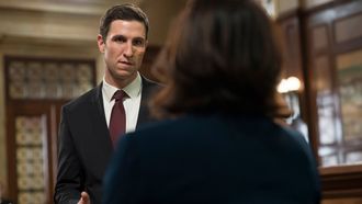 Episode 10 Psycho/Therapist