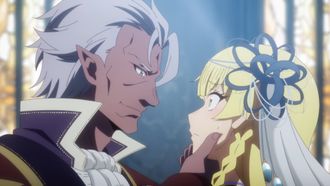 Episode 8 Unseen Wall