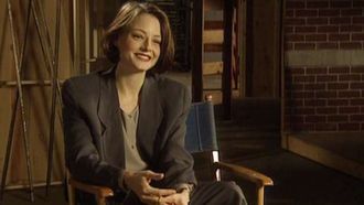 Episode 18 Jodie Foster