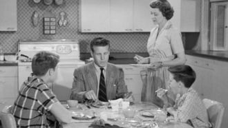 Episode 28 The Pancake Mix