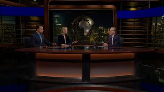 Episode 23 December 8, 2023: Greg Lukianoff, Jane Ferguson, John Avlon